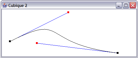 Cubique 1